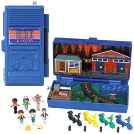 Playset-Stranger-Things-com-6-Personagens-e-10-Acessorios-Imagem-0