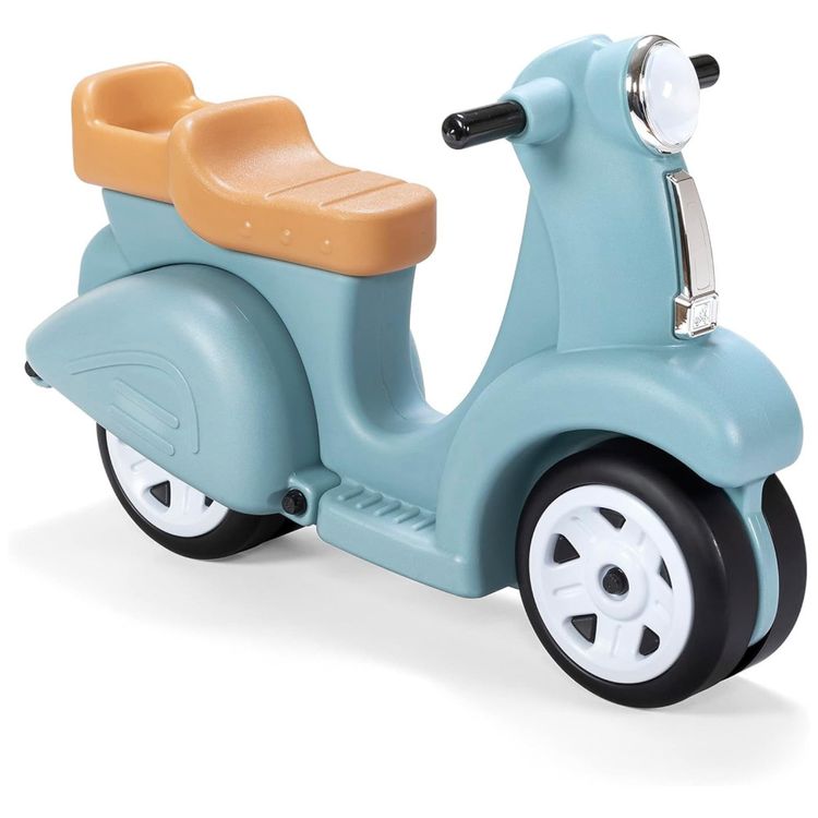 Moto-Infantil-Vintage-de-Empurrar-Desenvolve-Equilibrio-Imagem-0