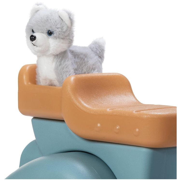 Moto-Infantil-Vintage-de-Empurrar-Desenvolve-Equilibrio-Imagem-6