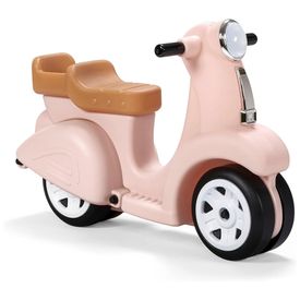 Moto-Infantil-Vintage-de-Empurrar-Desenvolve-Equilibrio-Imagem-0