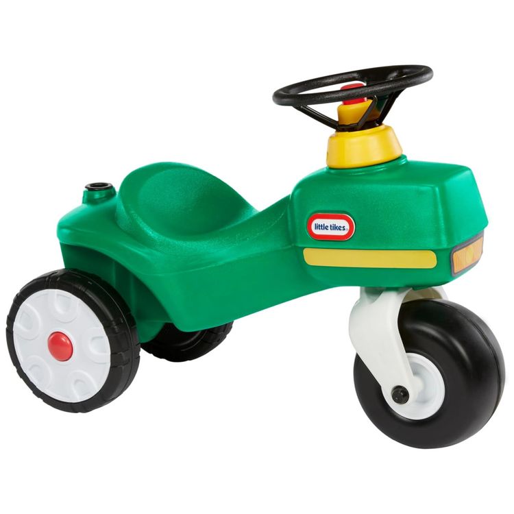 Trator-com-Carrinho-Infantil-Ideal-para-Criancas-de-1-a-5-Imagem-1