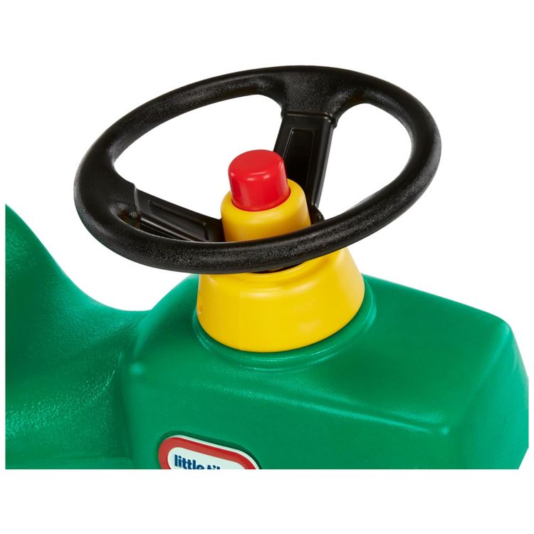 Trator-com-Carrinho-Infantil-Ideal-para-Criancas-de-1-a-5-Imagem-6