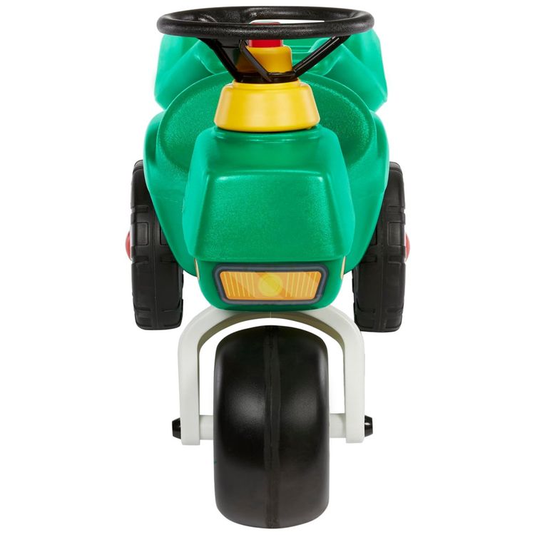Trator-com-Carrinho-Infantil-Ideal-para-Criancas-de-1-a-5-Imagem-7