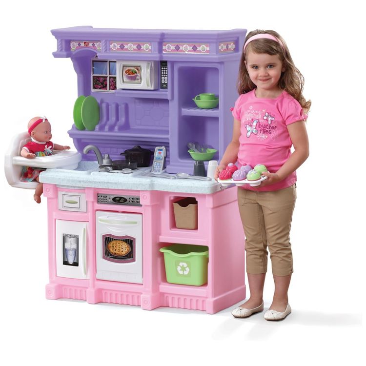 Cozinha-de-Brinquedo-com-Luzes-Sons-e-30-Acessorios-para-Imagem-1