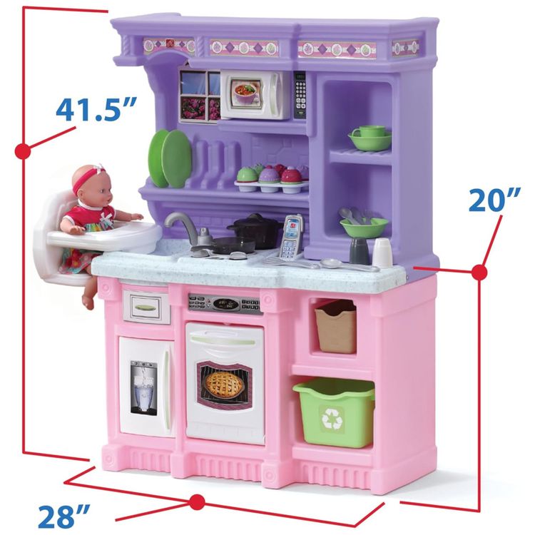 Cozinha-de-Brinquedo-com-Luzes-Sons-e-30-Acessorios-para-Imagem-6