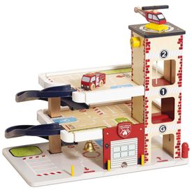 Posto-de-Bombeiros-de-Madeira-com-Rampa-em-Espiral--3-Imagem-0