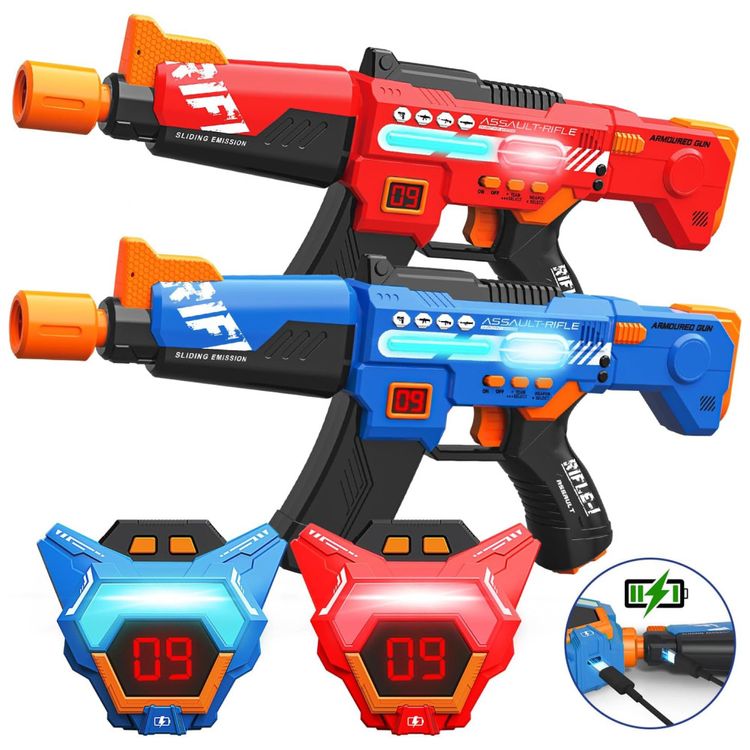 Conjunto-de-Metralhadora-de-Brinquedo-Recarregavel-com-Imagem-0