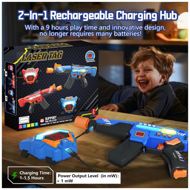 Conjunto-de-Metralhadora-de-Brinquedo-Recarregavel-com-Imagem-3