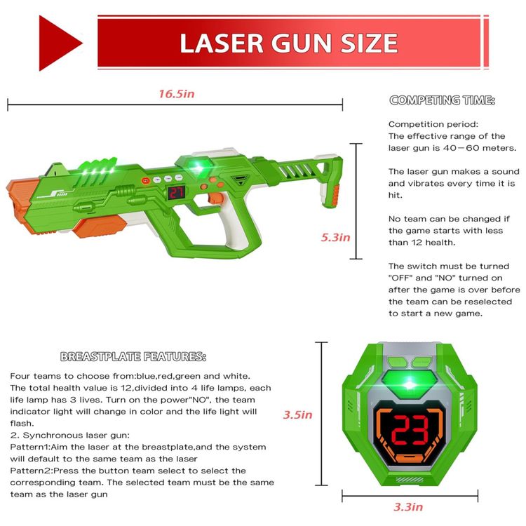 Conjunto-de-Arminha-de-Brinquedo-com-Laser-Tag-4-Armas-e-4-Imagem-6