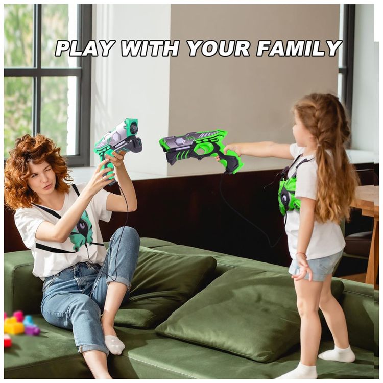 Conjunto-de-Pistola-de-Brinquedo-com-Laser-Tag-4-Pistolas-Imagem-8