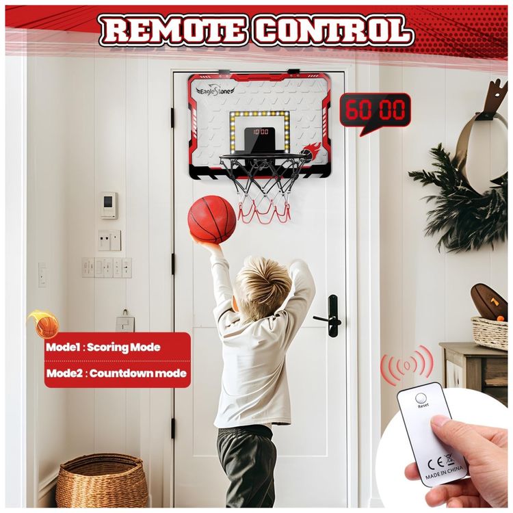 Cesta-de-Basquete-com-4-Bolas-Placar-Eletronico-Luz-LED-e-Imagem-3