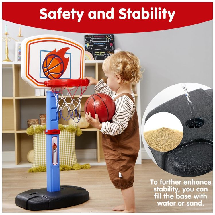 Cesta-de-Basquete-Interno-e-Externa-com-4-Bolas-e-Altura-Imagem-3