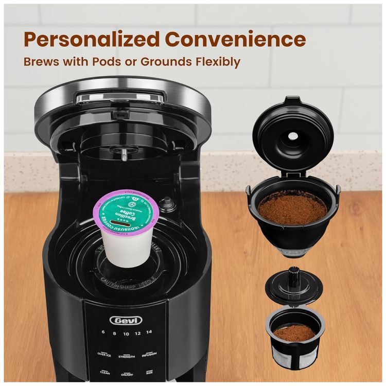 Cafeteira-Compacta-Portatil-118L-Compativel-com-Capsulas-e-Imagem-4