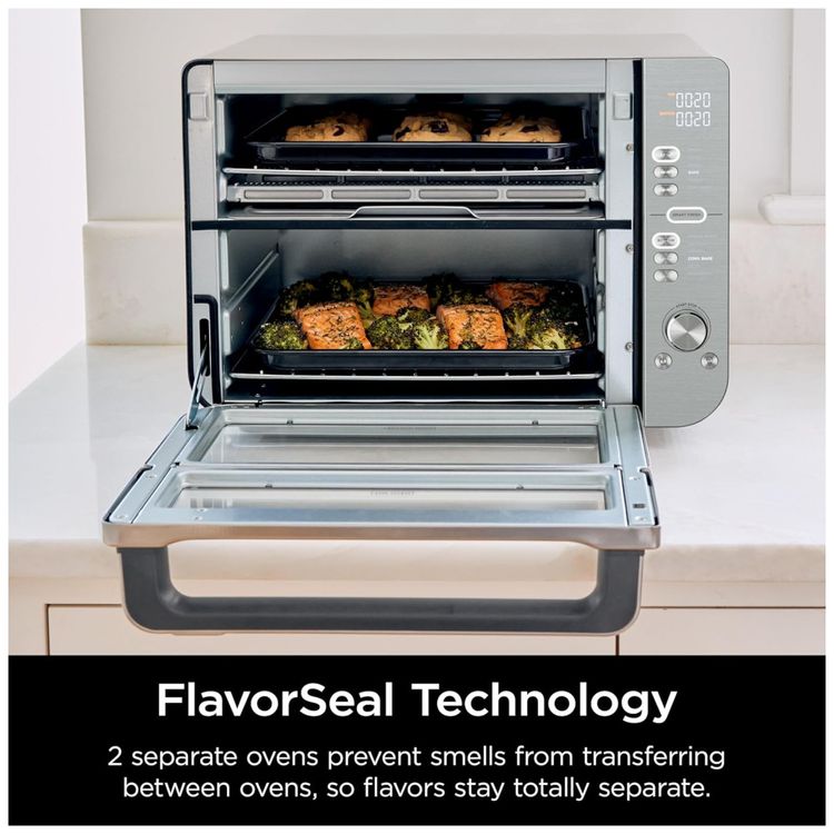 Forno-Eletrico-Air-Fryer-12-em-1-com-Porta-Flexivel-e-Imagem-7