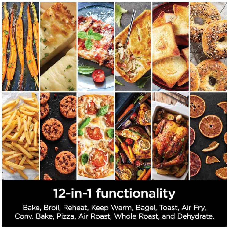 Forno-Eletrico-Air-Fryer-12-em-1-com-Porta-Flexivel-e-Imagem-8