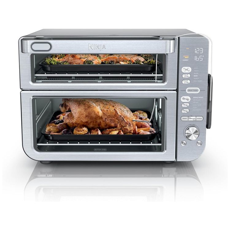 Forno-Eletrico-de-Bancada-12-em-1-com-Tecnologia-DualZone-e-Imagem-0