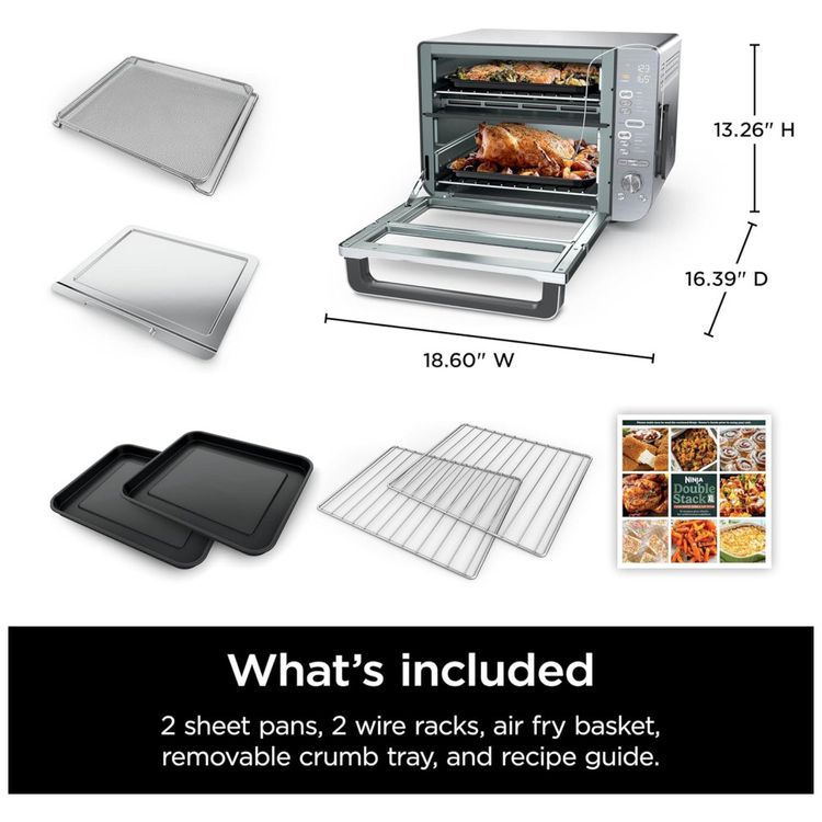 Forno-Eletrico-de-Bancada-12-em-1-com-Tecnologia-DualZone-e-Imagem-11