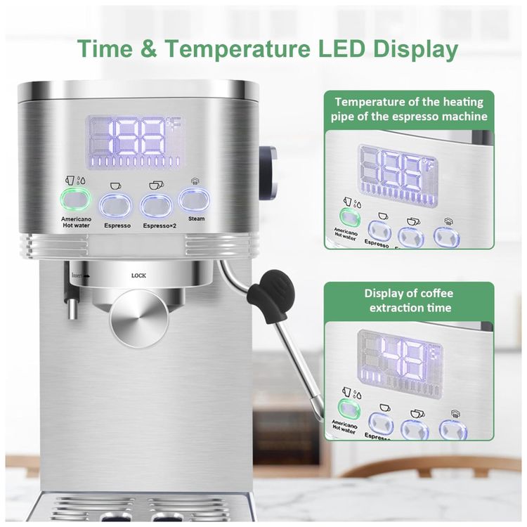 Maquina-de-Cafe-Expresso-20-Bar-com-Display-LED-Imagem-1