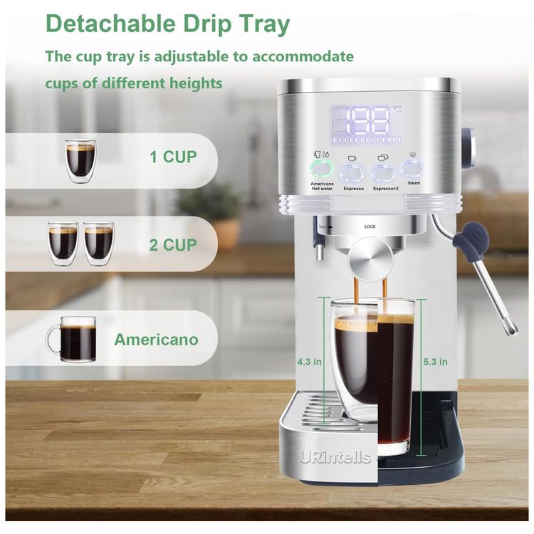 Maquina-de-Cafe-Expresso-20-Bar-com-Display-LED-Imagem-6