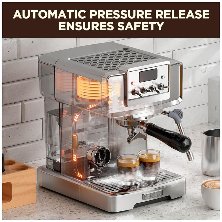 Maquina-de-Cafe-Expresso-Profissional-15-Bar-com-Manometro-Imagem-3