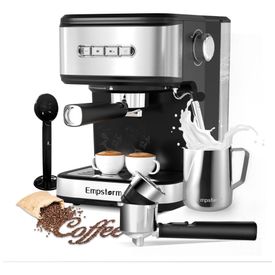 Maquina-de-Cafe-Expresso-20-Bar-para-Capsulas-ou-Cafe-Imagem-0