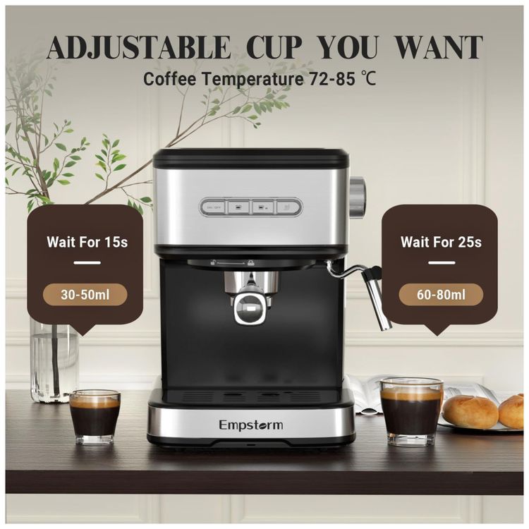Maquina-de-Cafe-Expresso-20-Bar-para-Capsulas-ou-Cafe-Imagem-6