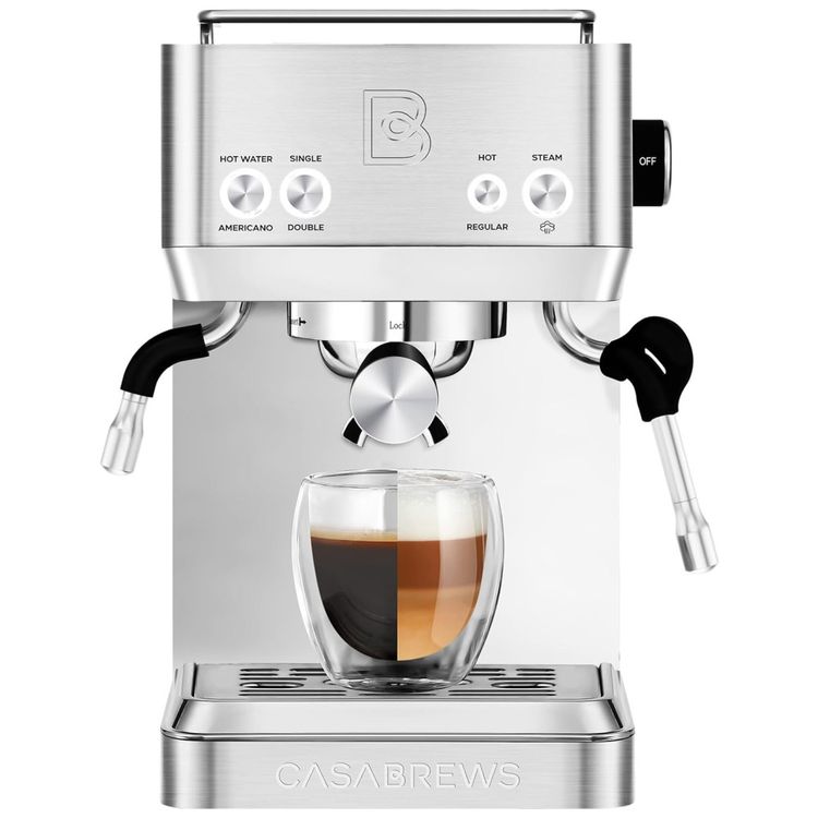 Maquina-de-Cafe-Expresso-20-Bar-com-Vaporizador-de-Leite-e-Imagem-0