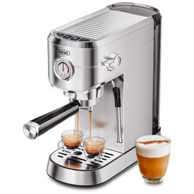 Maquina-de-Cafe-Expresso-Profissional-20-Bar-com-Espumador-Imagem-0
