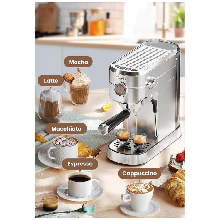Maquina-de-Cafe-Expresso-Profissional-20-Bar-com-Espumador-Imagem-1
