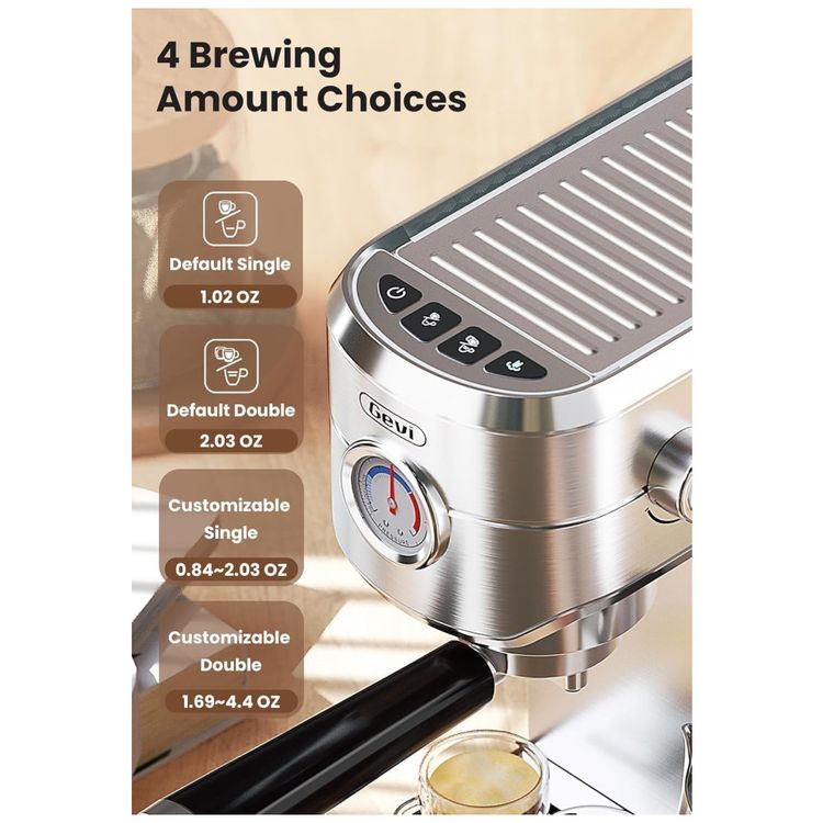 Maquina-de-Cafe-Expresso-Profissional-20-Bar-com-Espumador-Imagem-2