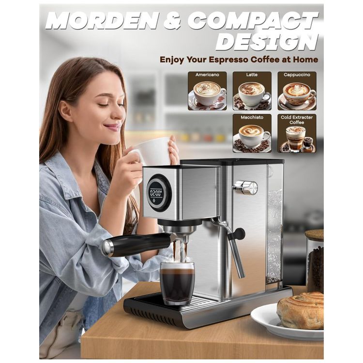 Maquina-de-Cafe-Expresso-Profissional-com-Espumador-de-Imagem-7