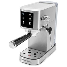 Maquina-de-Cafe-Expresso-20-Bar-para-Cafe-Longo-com-Infusao-Imagem-0
