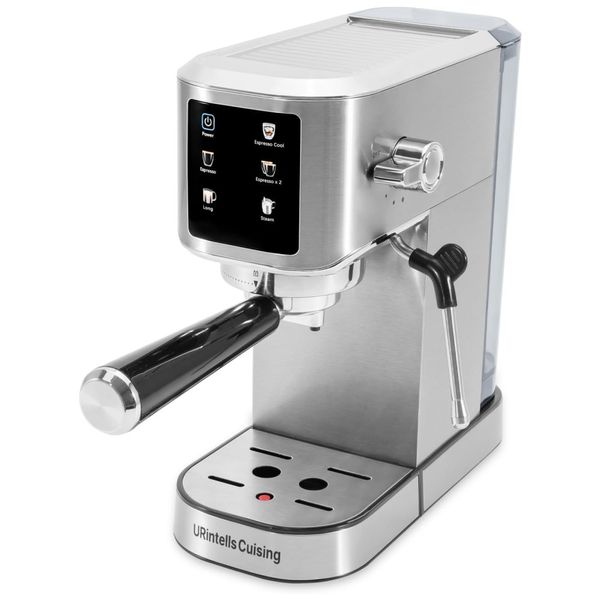 Maquina-de-Cafe-Expresso-20-Bar-para-Cafe-Longo-com-Infusao-Imagem-0