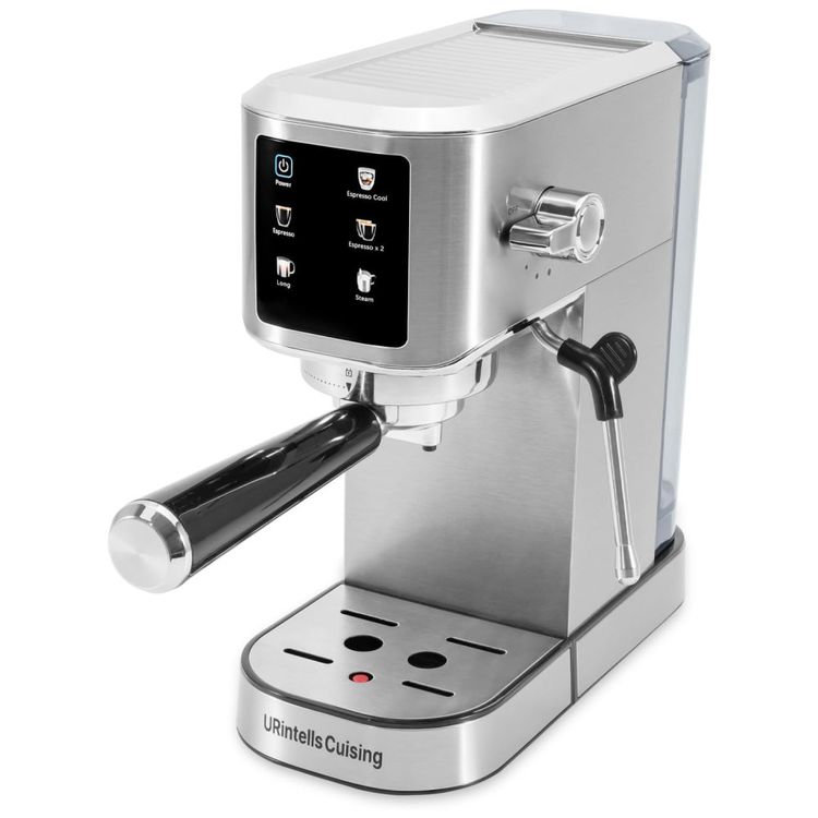 Maquina-de-Cafe-Expresso-20-Bar-para-Cafe-Longo-com-Infusao-Imagem-0