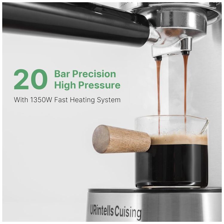 Maquina-de-Cafe-Expresso-20-Bar-para-Cafe-Longo-com-Infusao-Imagem-5