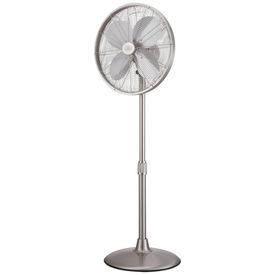 Ventilador-de-Pedestal-Retro-Oscilante-de-Metal-com-3-Imagem-0