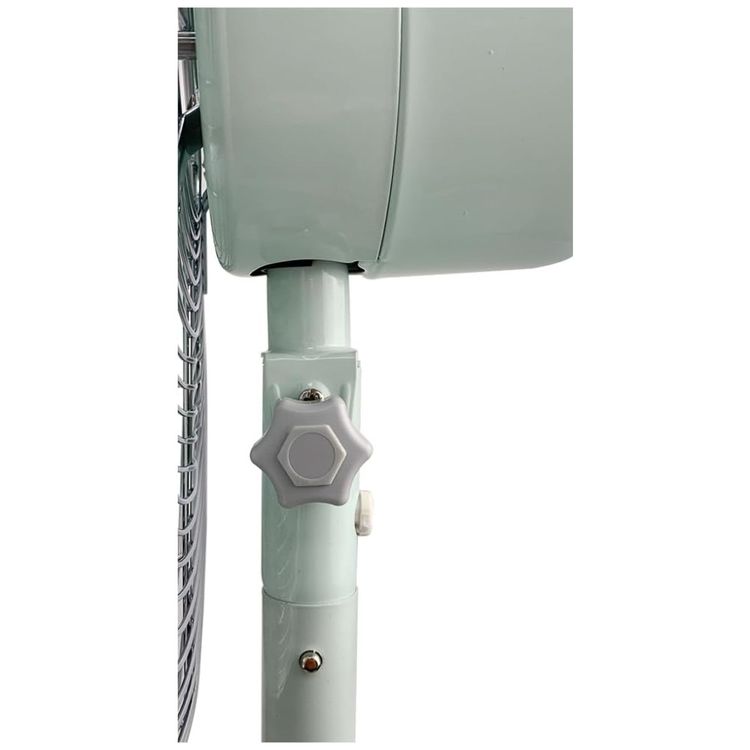 Ventilador-Pedestal-Retro-Oscilante-em-Metal-com-3-Imagem-2