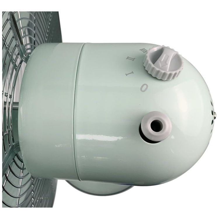 Ventilador-Pedestal-Retro-Oscilante-em-Metal-com-3-Imagem-4