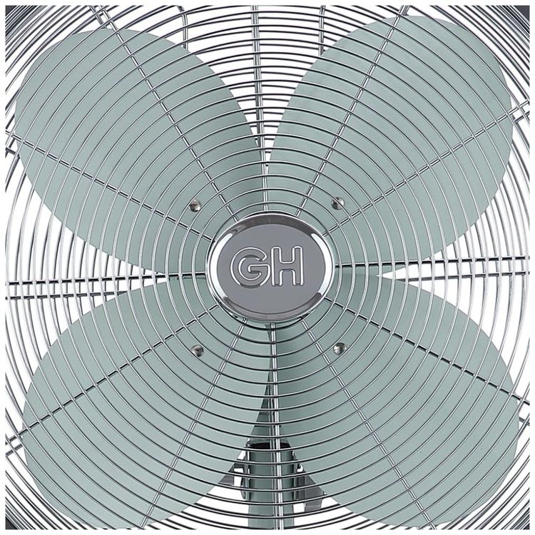 Ventilador-Pedestal-Retro-Oscilante-em-Metal-com-3-Imagem-5