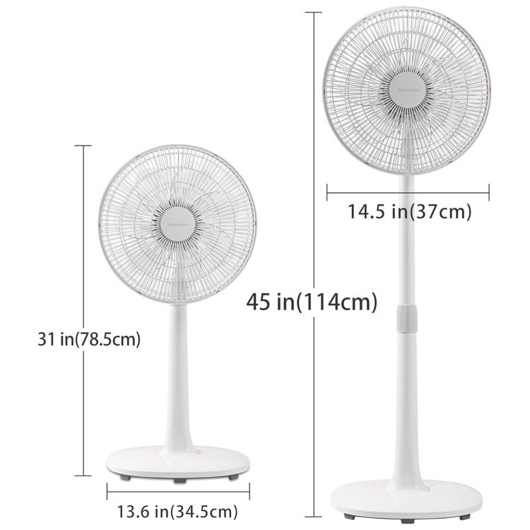 Ventilador-Pedestal-com-7-Laminas-4-Velocidades-e-Altura-Imagem-2