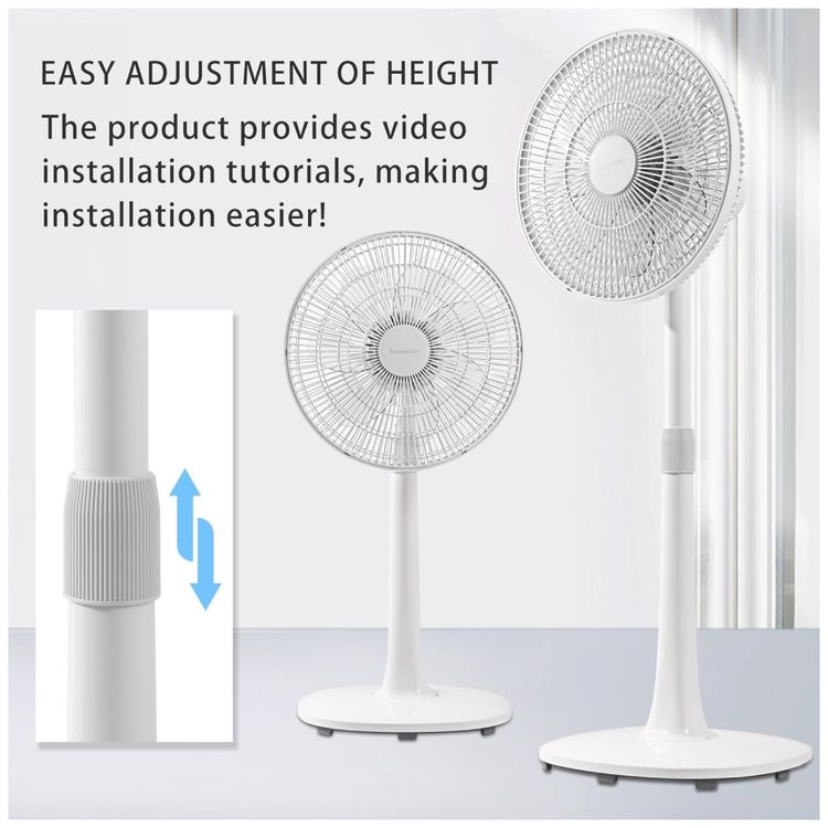Ventilador-Pedestal-com-7-Laminas-4-Velocidades-e-Altura-Imagem-5