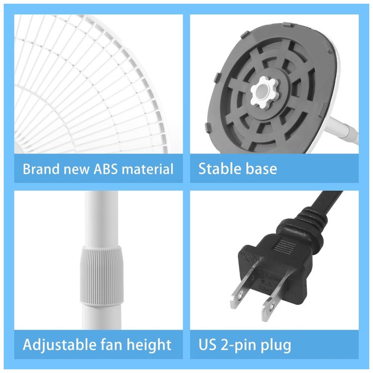 Ventilador-Pedestal-com-7-Laminas-4-Velocidades-e-Altura-Imagem-7