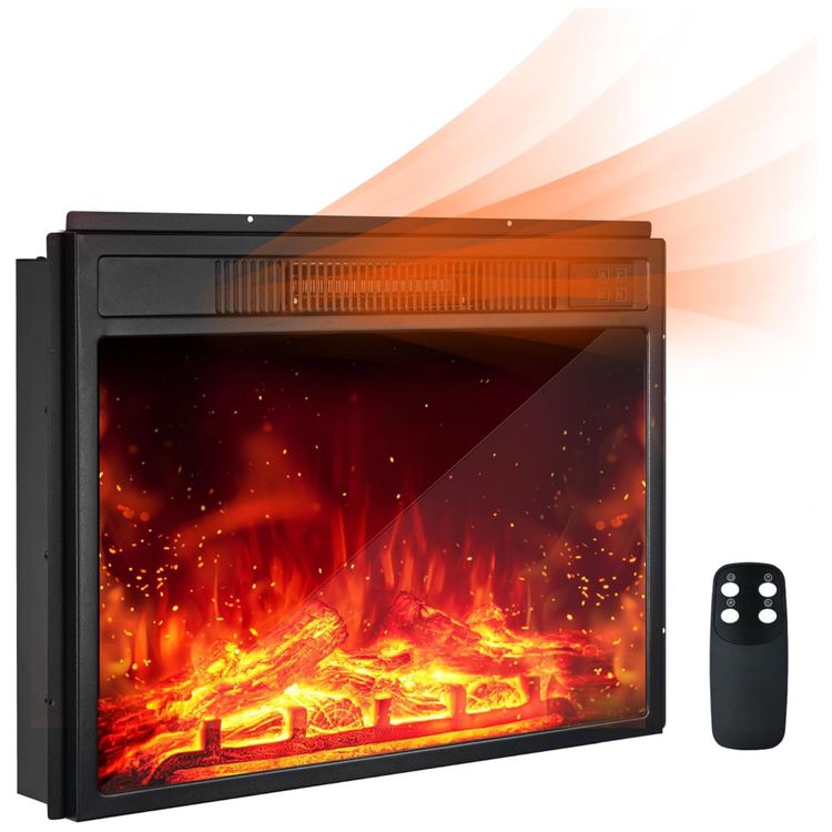 Lareira-Eletrica-de-Embutir-A43x58L-cm-com-Controle-Remoto-Imagem-0