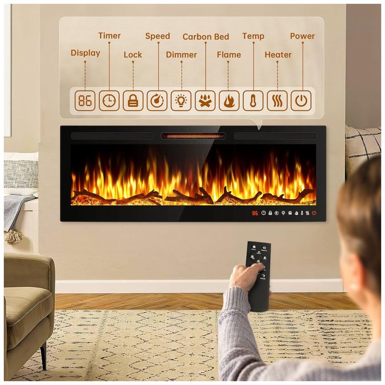 Lareira-Eletrica-de-Embutir-A46x152L-cm-com-Controle-Imagem-4
