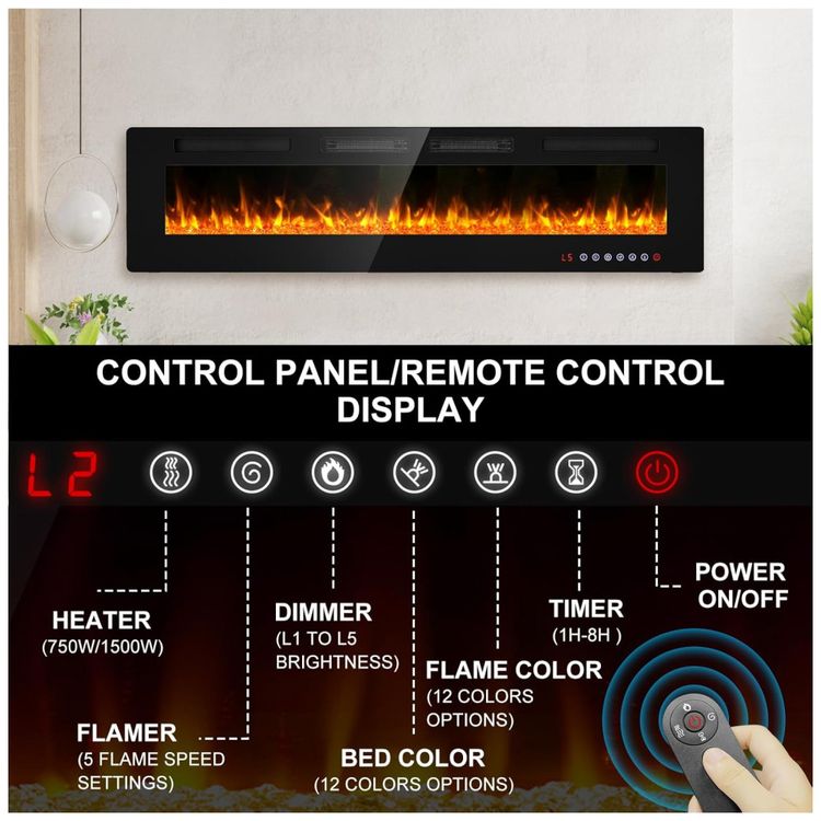 Lareira-Eletrica-de-Embutir-Ultrafina-A46x182L-cm-com-Imagem-2