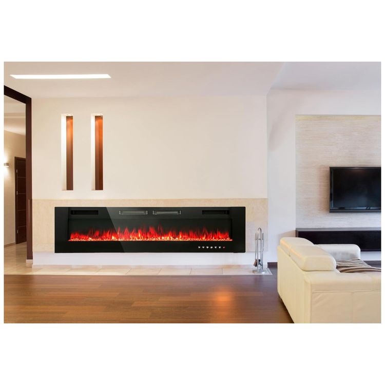 Lareira-Eletrica-de-Embutir-A45x182L-cm-com-Controle-Remoto-Imagem-0