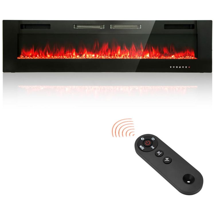 Lareira-Eletrica-de-Embutir-A45x182L-cm-com-Controle-Remoto-Imagem-2