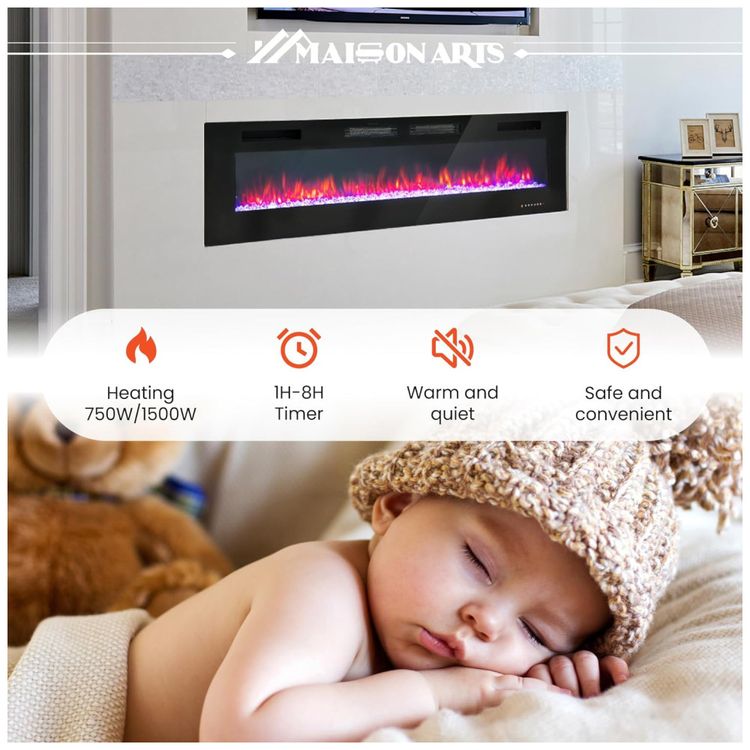 Lareira-Eletrica-de-Embutir-A45x182L-cm-com-Controle-Remoto-Imagem-3