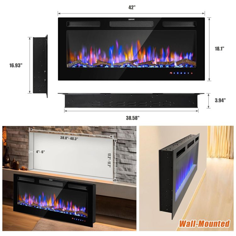 Lareira-Eletrica-de-Embutir-A45x106L-cm-com-Controle-Imagem-1
