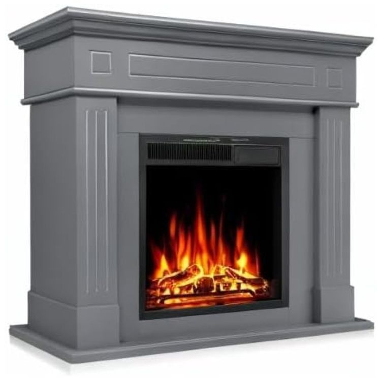 Lareira-Eletrica-de-Embutir-A100x109L-cm-com-Suporte-de-TV-Imagem-9